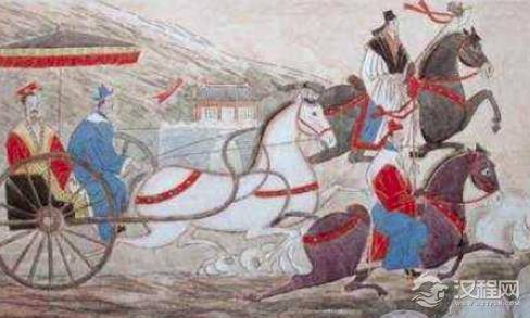 揭秘：秦国到底是嬴姓赵氏还是嬴姓秦氏？