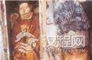 西汉女尸保存完整 搬出时发出叹息吓坏考古学家