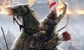 15万金军被3万蒙军击败，揭秘历史上的这场战争