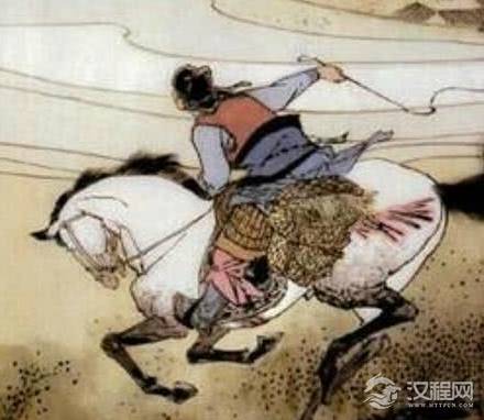 古代快递真的能达到日行八百里吗 八百里加急到底有多快