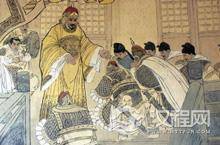 历史上“黄袍加身”是何时成为皇帝的象征的？