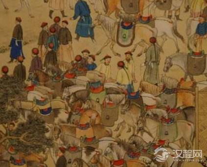 揭秘康乾盛世为何会被称为番薯盛世 真相却是这样的