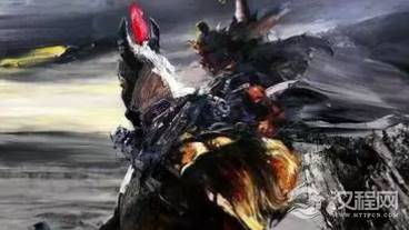 司马光没说谎，此人可能是史上武功最高的帝王！