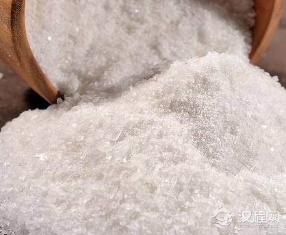 明明知道贩卖私盐是犯法的 为何还有那么古人多去贩卖私盐呢