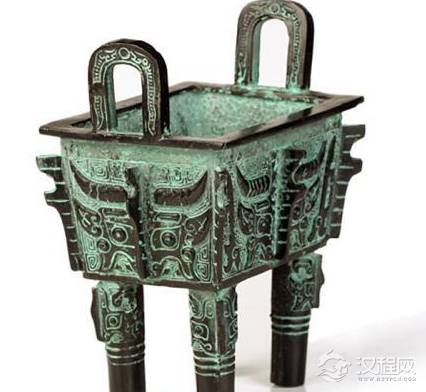 一言九鼎指的是哪九个鼎 九鼎最后的去向在哪里