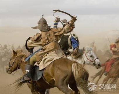 蒙哥和忽必烈有过很深的纠葛 两兄弟之间到底发生过什么