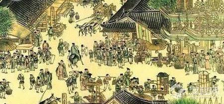 相比于其他王朝相比 宋朝在历史上的地位又是什么样的