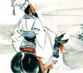 古代犯人被流放 为什么没有人想办法逃回老家呢