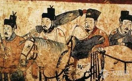 古代官员因为公事外出 他们花费又是怎么报销的