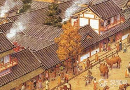 开元盛世是唐朝时期的鼎盛时期 这个时期到底有多强大