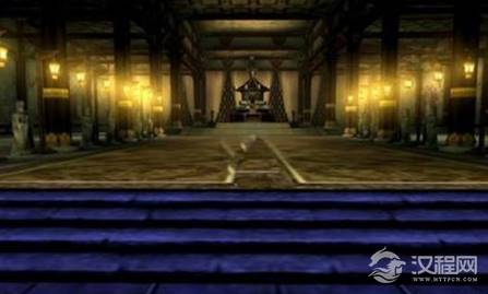 阿房宫真实是项羽烧的吗 历史上又是什么样的