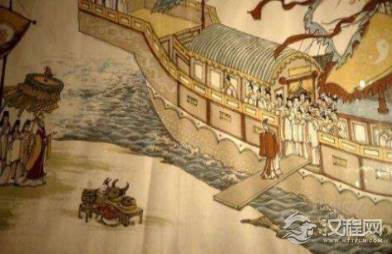 “夷洲”和“亶洲”指的是哪里？孙权为何派人去寻找这两处地方呢？