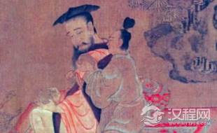 魏晋时期竹林七贤之一的刘伶，为何是个酒鬼呢？