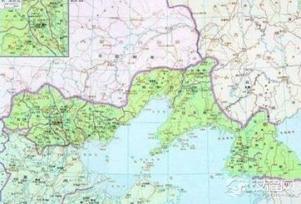 三足鼎立时期真的只有三个国家吗 其实还有一个燕国被埋没了