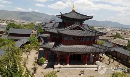 明朝灭亡后，云南的沐王府最后结局是什么？