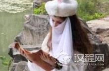 历史中的楼兰古国是什么样的？还原真实的楼兰