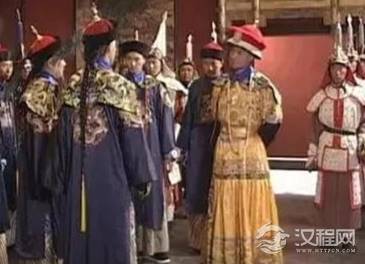 多尔衮和豪格的皇位争夺战，为何最后登基的是福临？