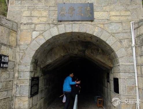 作为三国时期的盗墓团伙 为什么梁孝王墓葬中的金缕玉衣能保存完好