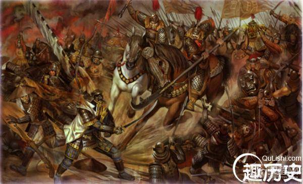 明朝亡于万历？郭沫若掘陵发现一秘密，怠政28载却依然主宰乾坤