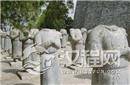 揭秘乾陵的石像为何没有脑袋 是被人砍了吗?