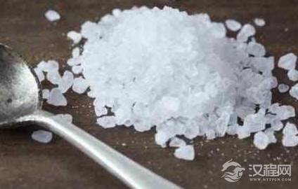 古代的盐是生活必需品 那么穷人买不起怎么办