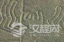 秘鲁的纳斯卡线遗址揭秘：外星人竟曾经来过?