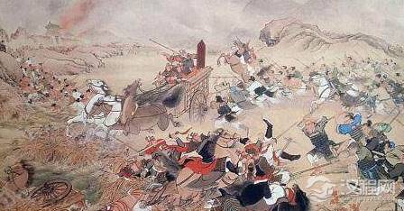 淝水之战东晋为什么不消灭前秦 东晋到底在忌惮什么