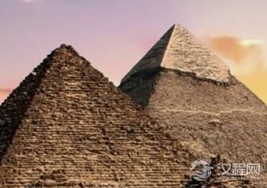 世界三大未解之谜，蒙娜丽莎隐藏的神秘符号