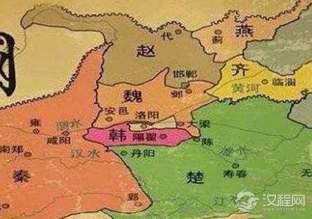 秦国灭掉六国之后 六国国君又是什么下场