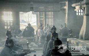 老头不能生孩子?63岁的他娶17岁娇妻,生一儿子名留千史!