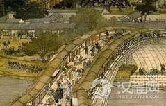 原来是积贫积弱的宋朝开启现代社会文明曙光