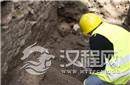 罗马修建地铁站竟发掘2000年前禁卫军军营