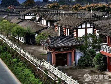 巴蜀为什么改为四川呢 是在哪一年改名字的