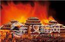 阿房宫之谜:阿房宫并非毁于大火?