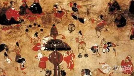 周朝时期有一个官职叫做鸡人 这个鸡人的官职到底是做什么的