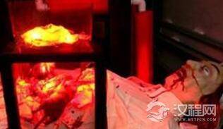 揭秘满清三大刑罚痛到极致 真是杀人不见血