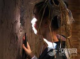 小时候凿壁偷光努力学习的匡衡，他的未来是怎样的？