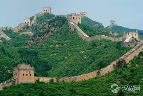 古代长城那么矮 长城真的能阻挡大军的强攻吗