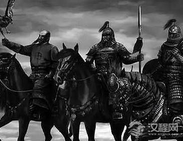 墨家为什么会消失在历史之中呢 消失的主要原因是什么