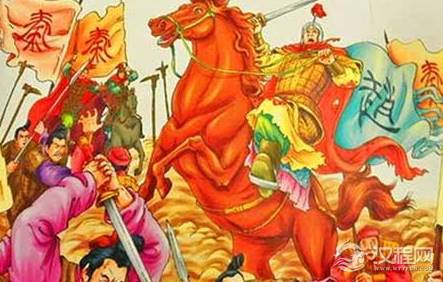 赵括真的很厉害吗 白起能打败赵括只能说是运气好