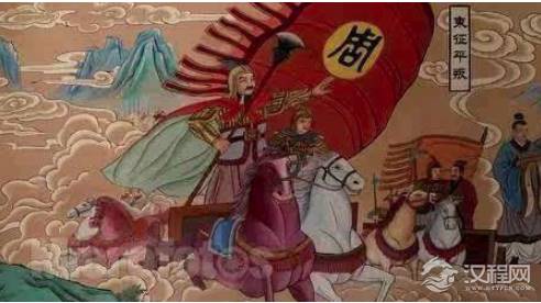 孤竹国与商朝有很深的渊源，孤竹国在春秋时期是怎么灭亡的？