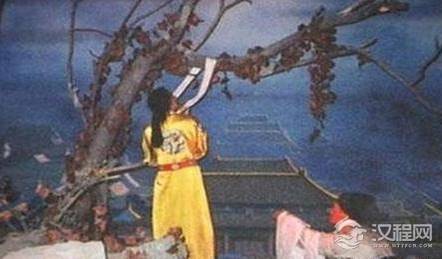 明朝灭亡的原因是什么 灭亡明朝的人到底是谁