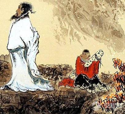 梁师成真的是苏东坡的私生子吗 苏东坡白捡一个儿子吗