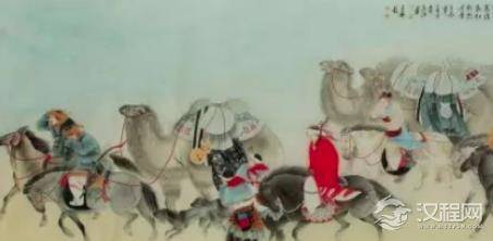 揭秘：蓝星霸主的大汉王朝有多牛有多厉害？