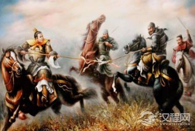 吕布战败后,曹操为什么把高顺也处死了?为什么不劝降他?