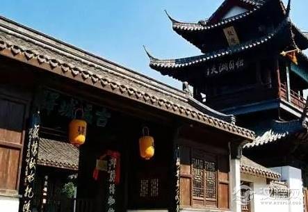 古人出门旅行 到底又应该住在哪些地方呢