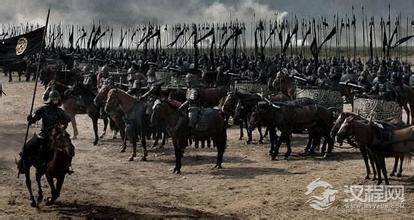 揭秘古代打仗：阵法可能是决定成败的关键因素