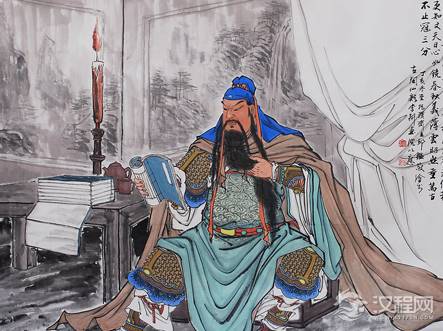 关羽和张飞能在三国乱世武将中名列前茅 他们的武艺是从哪里学来的