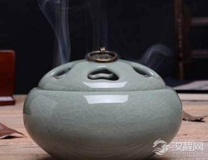 古代焚香到底是什么样的 为何古人会觉得如此高雅呢