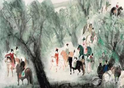 古人出游除了马车之外 古人还有哪些交通工具可用